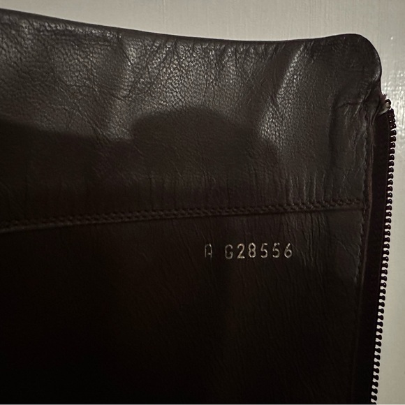 Chanel Pre-Fall 2012 Mid Calf Boot - Picture 3 of 13